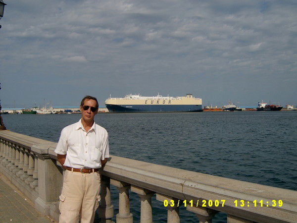 Игорь Брусиловский