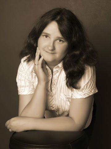 Светлана Ивченко