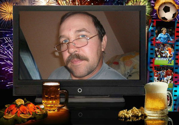 Олег Казанцев