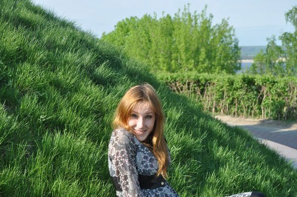 Наталия Ларионова