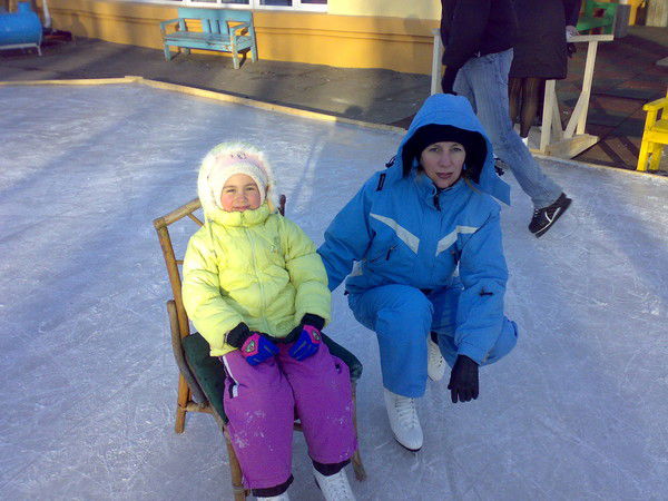 Ольга Донских