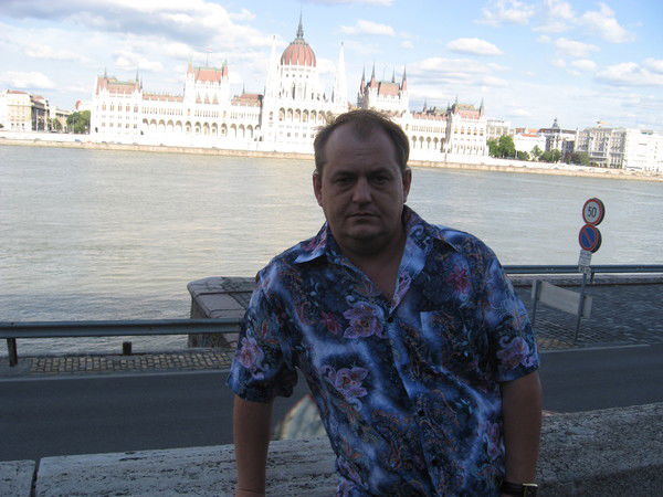 Игорь Волощук