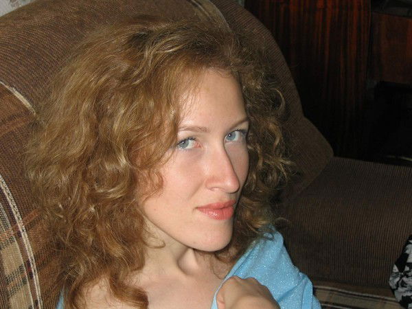 Лилия Махмутова