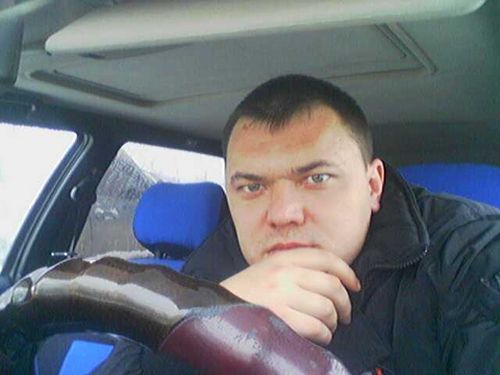 Денис Игнатьев