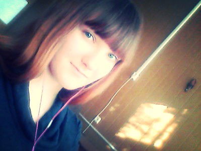 Наталья Лисова