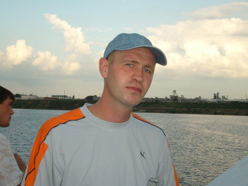 Алексей Ложкин