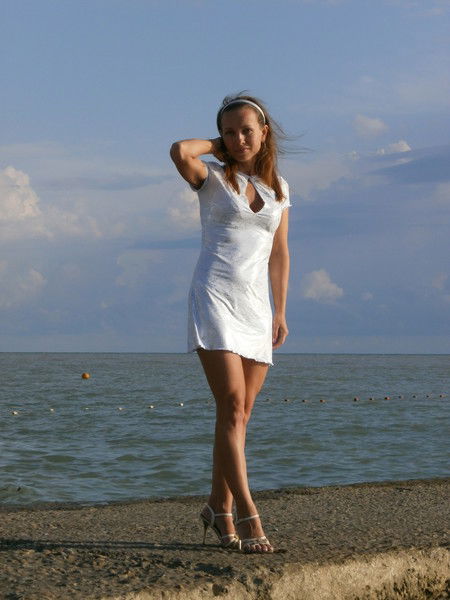 Глухова Наталия