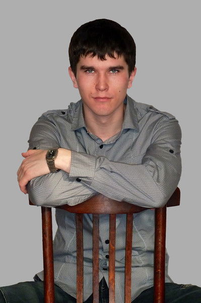 Андрей Сидоренко