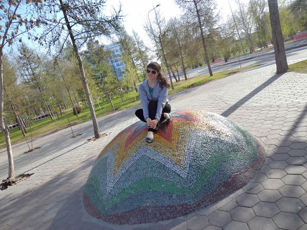 Валерия Черткова