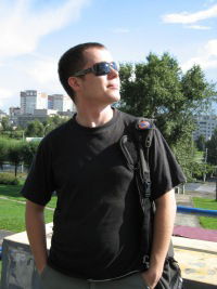 Руслан Газиев