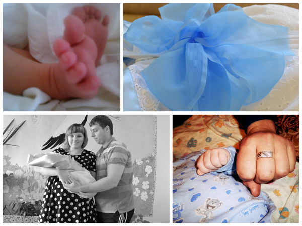 Оля Выборнова