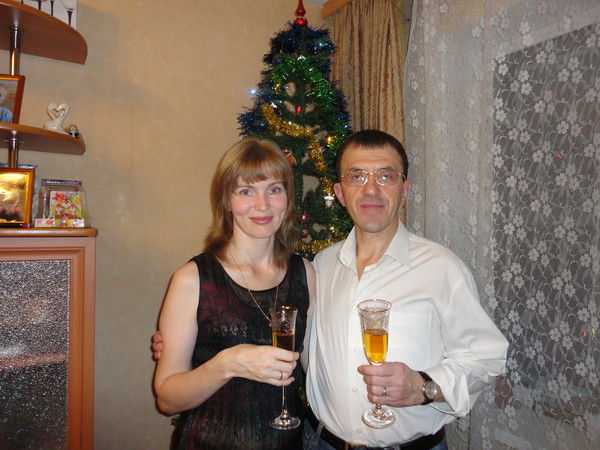 Анна Маслакова