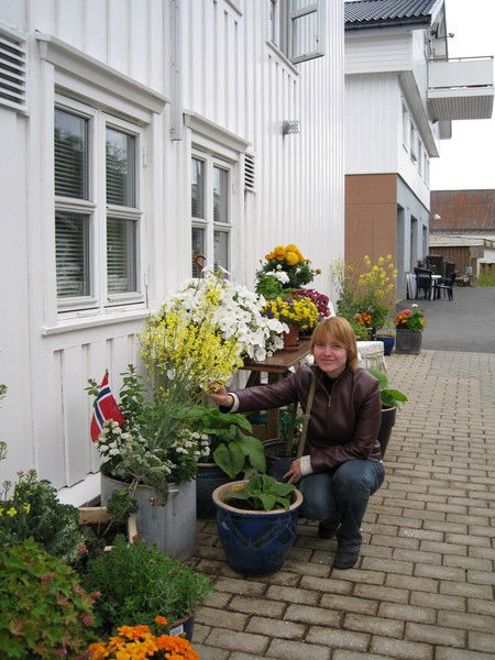 Вера Криканова