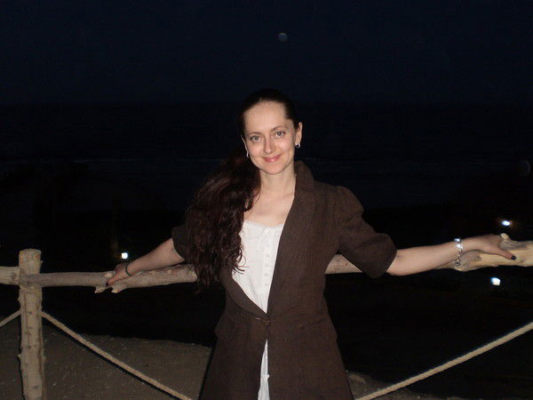 Яна Печёнкина