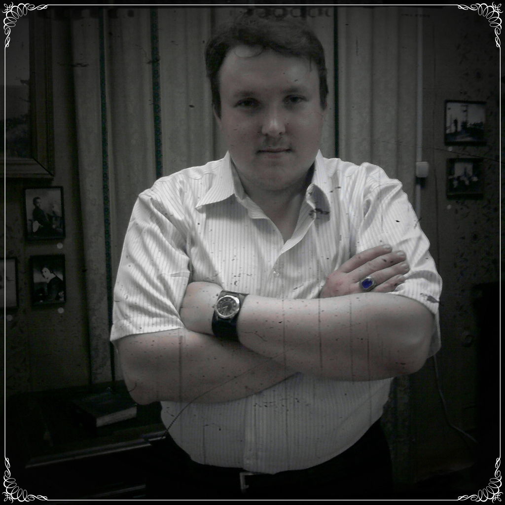 Руслан Веселов