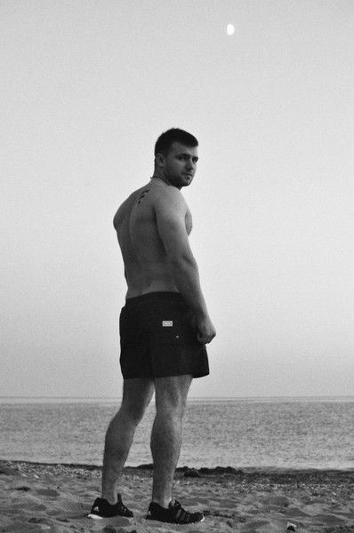 Макс Акилов