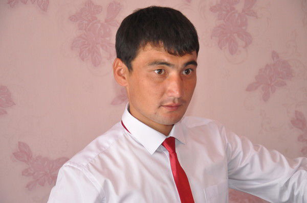 Ержан Алтеев