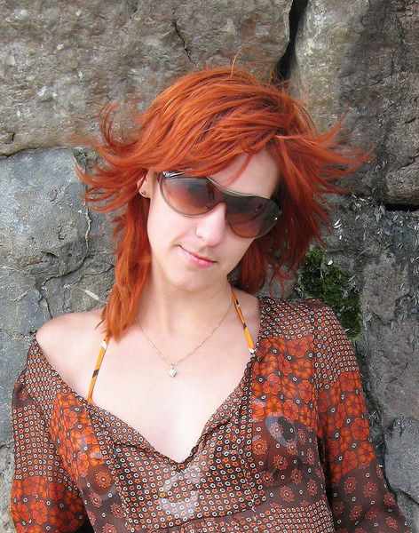 Ира Шереметьева