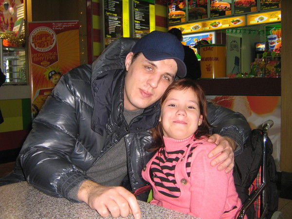 Денис Мухин