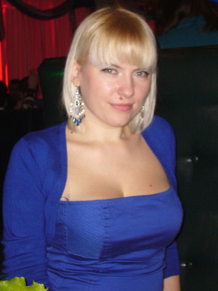 Ирина Волкова