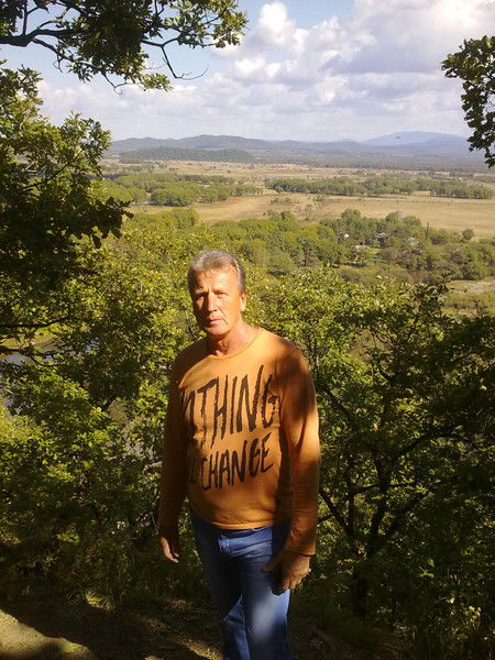 Николай Илларионович