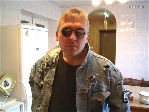 Денис Воронин