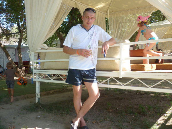 Дмитрий Игнатов