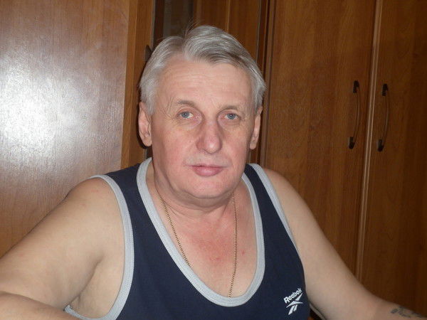 Юрий Круглов