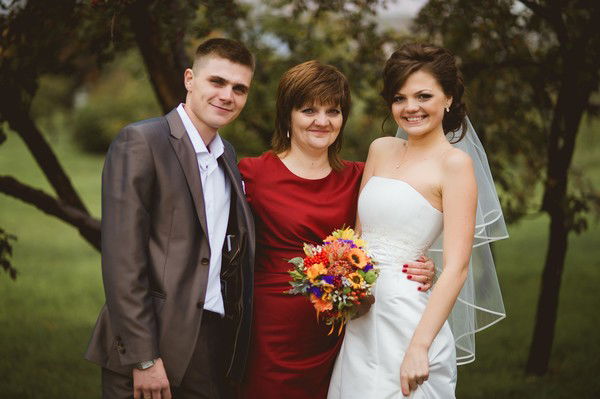 Вера Зятикова