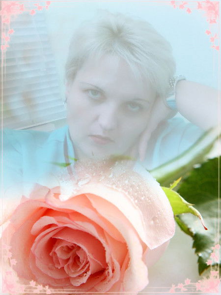 Наталья Гнатюк