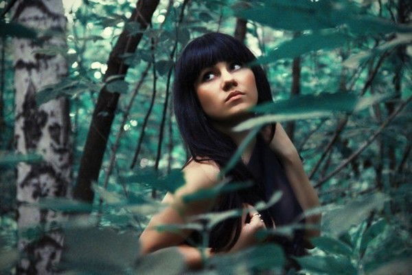 Дарья Киселева