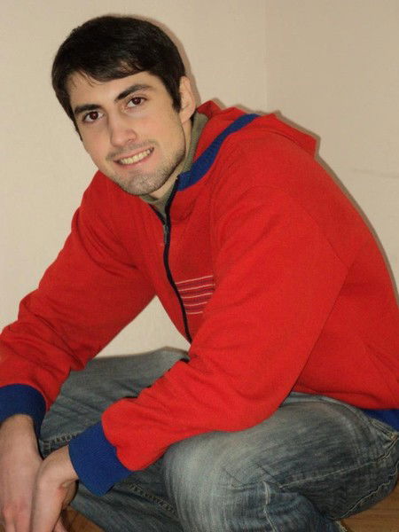 Ioshkarala Stratatasavich