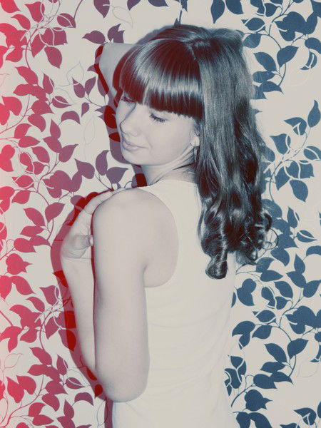 Елена Самоловова