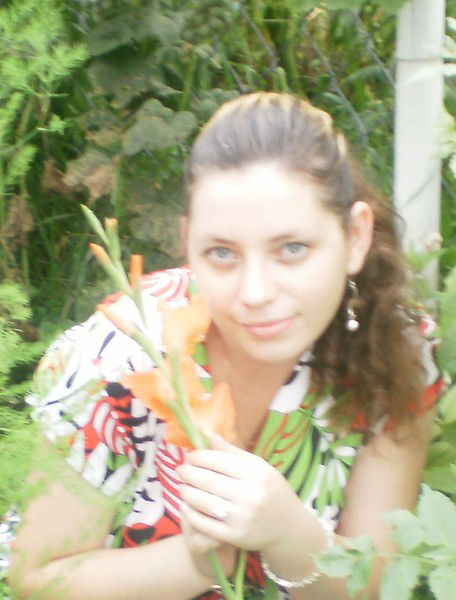 Руслана Квтка