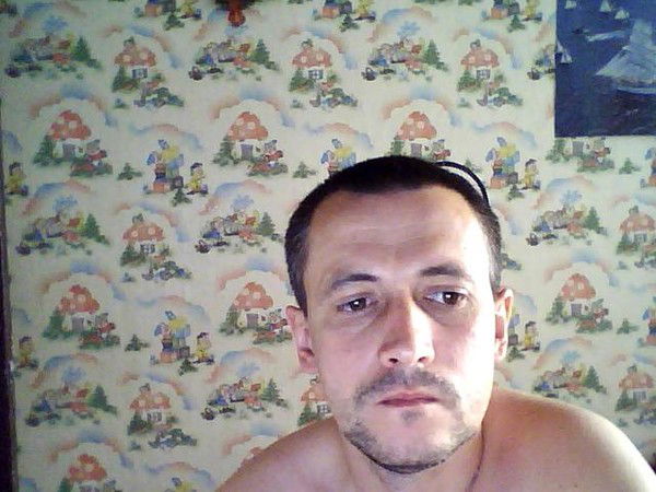 Виктор Муштук