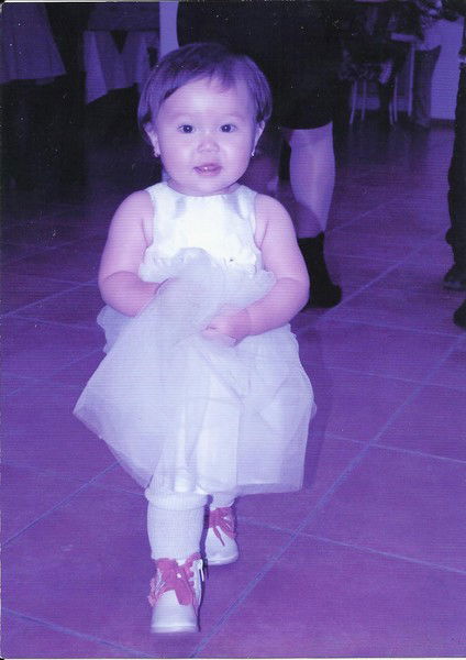 Акгуль Кзаева