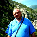 Олег Якименко