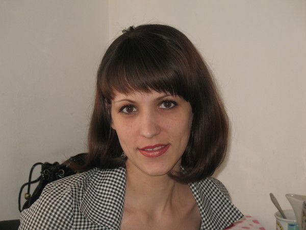 Галина Бабанина