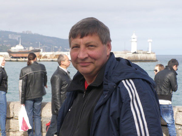 Евгений Кочедыков