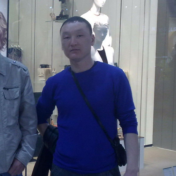 Ауэльбек Тлешов