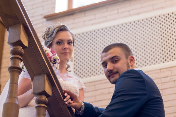 Анастасия Петрова