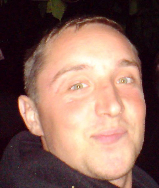 Саша Марчук