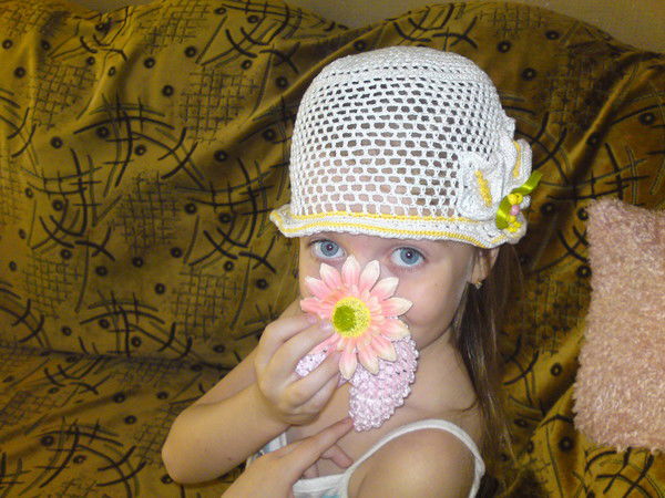 Вязание Рукоделие