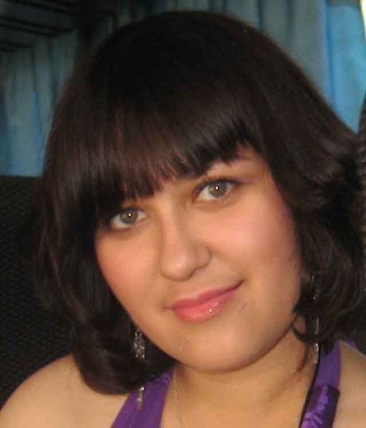 Лейсан Гараева