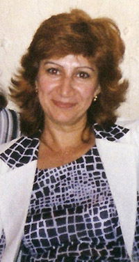 Гульнара Вихлянцева