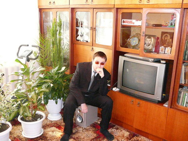 Кирилл Томилов