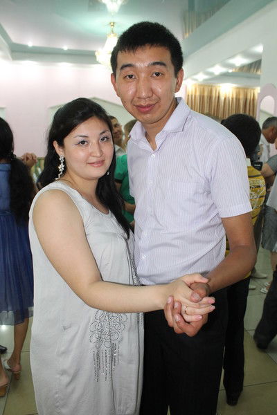 Ербол Абдулин