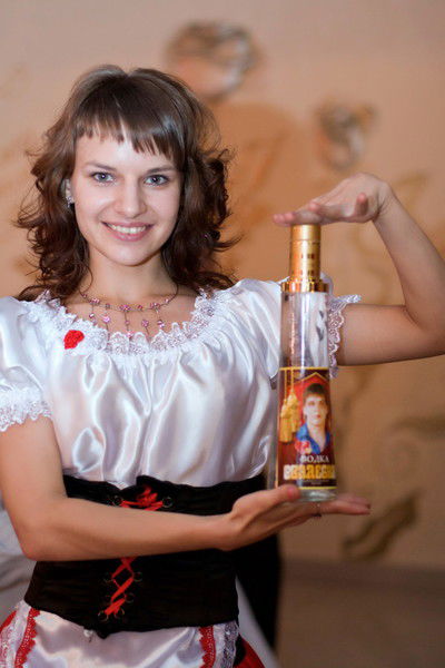 Ирина Гринина