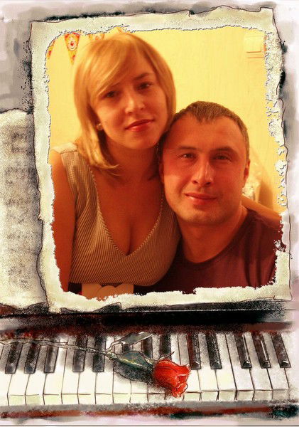 Ольга Мударисова