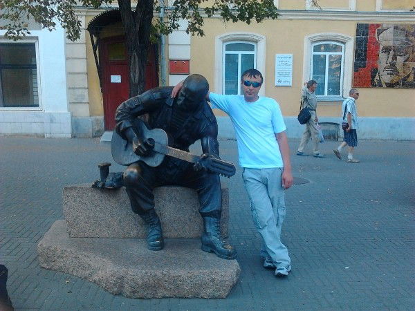 Денис Седнёв